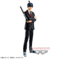 Chainsaw Man Figurine Chain Spirits Aki Hayakawa