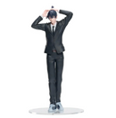 Chainsaw Man Figurine High Premium Aki Hayakawa