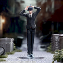 Chainsaw Man Figurine High Premium Aki Hayakawa