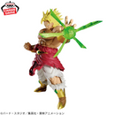 Dragon Ball Figurine GX Materia Broly Super Saiyan Full Power