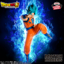 Dragon Ball Figurine Match Makers Goku Super Saiyan Blue (version VS Goku Black)