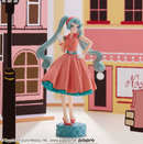 Hatsune Miku Figurine World Journey volume 1