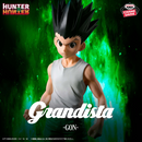 Hunter x Hunter Figurine Grandista Gon