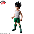 Hunter x Hunter Figurine Grandista Gon