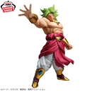 Dragon Ball Figurine Grandista Broly