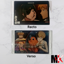 Chainsaw Man - Carte Wafers Part 01 - 17