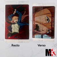 Chainsaw Man - Carte Wafers Part 01 - 26