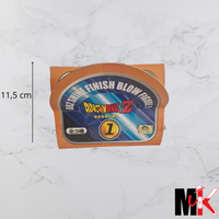 Dragon Ball Figurine Shin Finish Blow Figure 1 Goku SSJ1