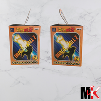 Dragon Ball Figurine Shin Finish Blow Figure 1 Goku SSJ1