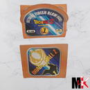 Dragon Ball Figurine Shin Finish Blow Figure 1 Goku SSJ1