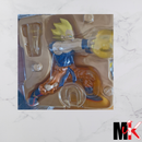 Dragon Ball Figurine Shin Finish Blow Figure 1 Goku SSJ1