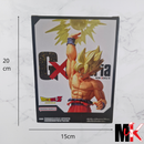 Dragon Ball Figurine GX Materia Goku SSJ1 Namek