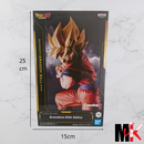 Dragon Ball Figurine Grandista Goku SSJ1 V1
