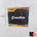 Dragon Ball Figurine Grandista Vegeta SSJ1 Arc Buu sans le M