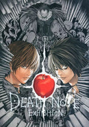 Death Note - Mook Japonais - Death Note Exhibition