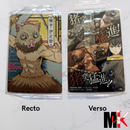 Demon Slayer - Carte Wafers Part 1 - 04