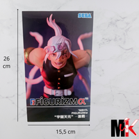 Demon Slayer Figurine Figurizm Tengen