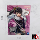 Demon Slayer Figurine Vibration Stars Kanao Tsuyuri