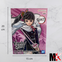 Demon Slayer Figurine Vibration Stars Kanao Tsuyuri