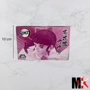 Demon Slayer Figurine Vibration Stars Kanao Tsuyuri