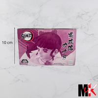 Demon Slayer Figurine Vibration Stars Kanao Tsuyuri