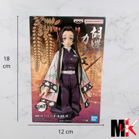 Demon Slayer Figurine Banpresto Kanae Kocho