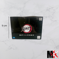 Demon Slayer Figurine Banpresto Kanae Kocho