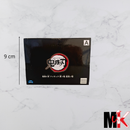 Demon Slayer Figurine Banpresto Muichiro Tokito A