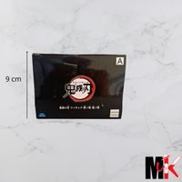 Demon Slayer Figurine Banpresto Shinobu Kocho A