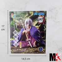 Demon Slayer Figurine Luminasta Tengen
