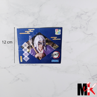 Demon Slayer Figurine Luminasta Tengen