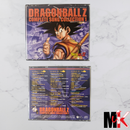 Dragon Ball - CD - Complete Song Collection Volume 1