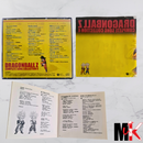 Dragon Ball - CD - Complete Song Collection Volume 4