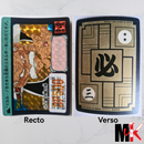 Dragon Ball Carte Carddass Part 10 - 409 état bon