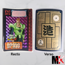 Dragon Ball Carte Carddass Part 11 - 454 état très bon