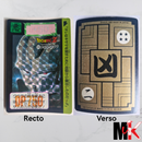 Dragon Ball Carte Carddass Part 11 - 456 état bon