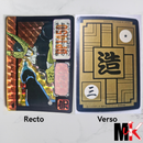 Dragon Ball Carte Carddass Part 13 - 512 état mauvais