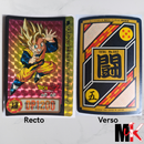 Dragon Ball Carte Carddass Part 18 - 046 état bon