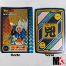 Dragon Ball Carte Carddass Part 18 - 047 état bon