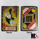 Dragon Ball Carte Carddass Part 19 - 104 état bon