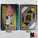 Dragon Ball Carte Carddass Part 21 - 174 état bon