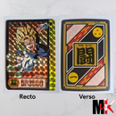 Dragon Ball Carte Carddass Part 24 - 295 état bon