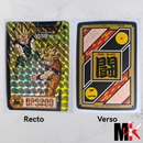 Dragon Ball Carte Carddass Part 24 - 297 état moyen