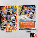Dragon Ball - Carte DBKai Gumi Card 2009 Part 1 - 014 état bon