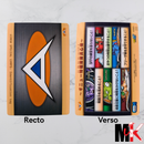 Dragon Ball - Carte DBKai Gumi Card 2009 Part 1 - 024 état bon