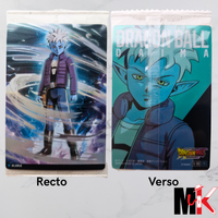 Dragon Ball - Carte Itajaga Part 05 - 05 R