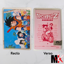 Dragon Ball - Carte Rami - 0791G A état très bon