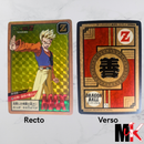 Dragon Ball - Carte Super Battle Part 07 - 272 B état bon