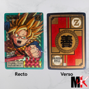 Dragon Ball - Carte Super Battle Part 10 - 405 B état bon