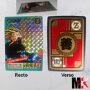 Dragon Ball - Carte Super Battle Part 11 - 441 état bon unpeeled